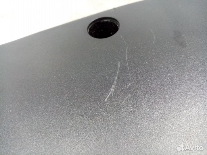 Б/У Кожух рулевой колонки нижний#001