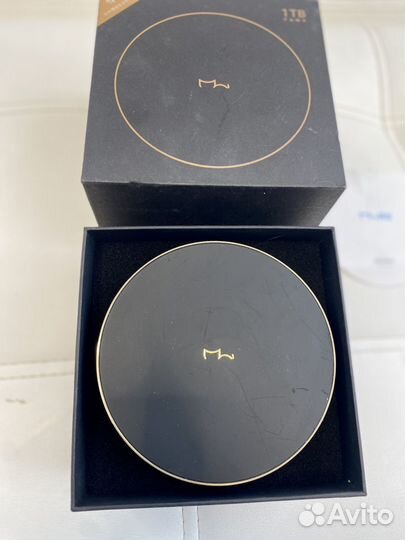 Умный жесткий диск xiaomi 1 TB