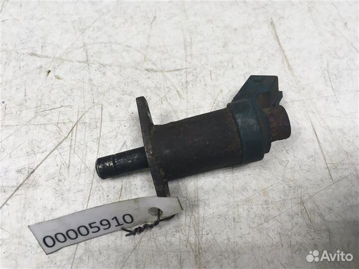 Форсунка Клапан холодного пуска Audi 100 C4