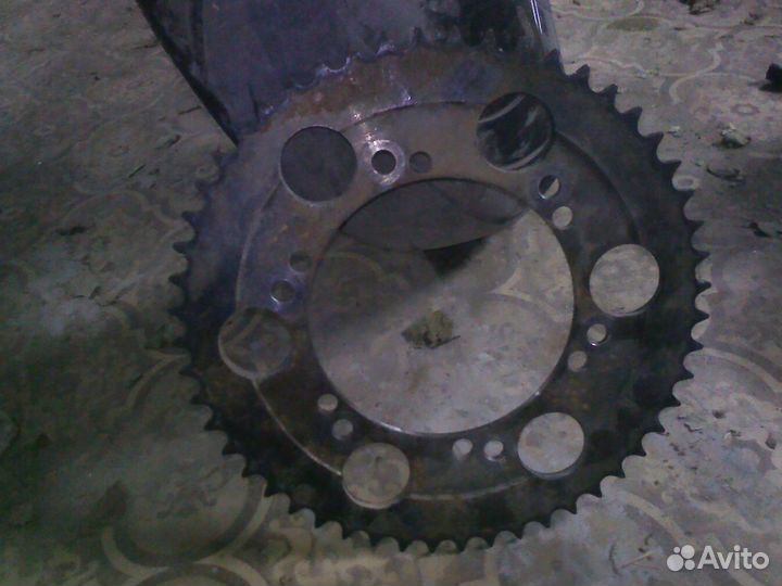 Ведомая звезда