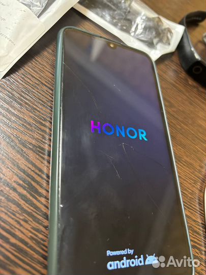 HONOR 10i, 4/128 ГБ