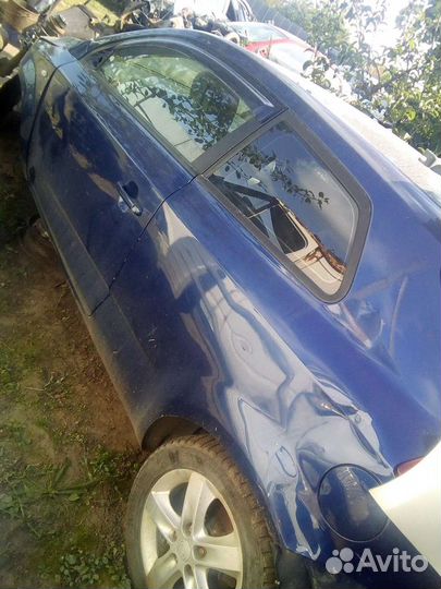 Кия сид 2009г.купе