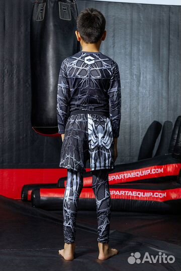 Детский Комплект Cody Lundin Spider