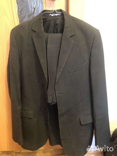 Школьный костюм