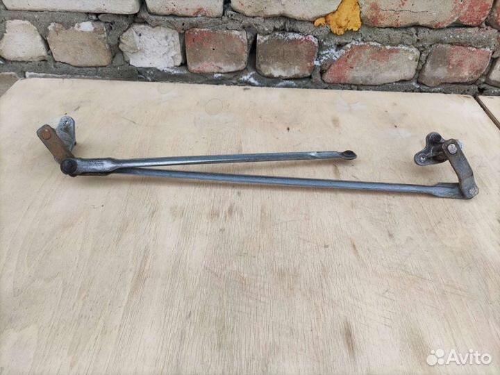 Трапеция стеклоочистителя Спортейдж 1