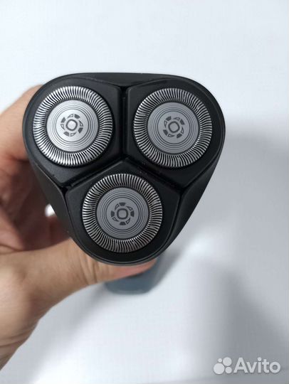 Бритва электрическая philips