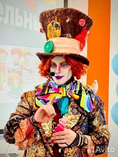 Аниматоры, шоу на праздник, детские праздники