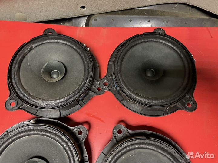 Динамик Nissan X-Trail T32 Qashqai J11