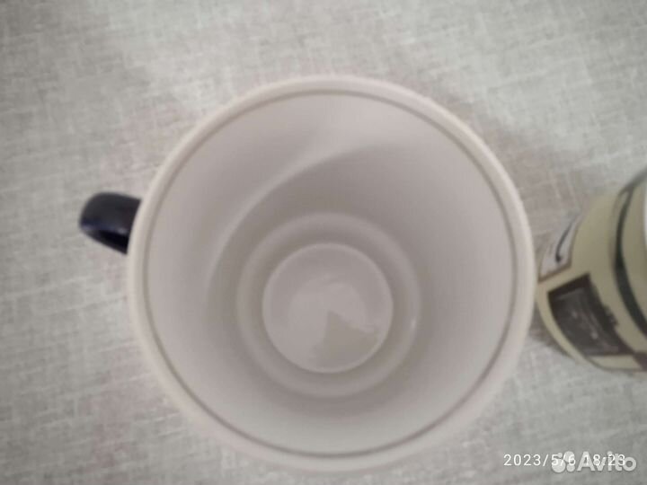 Чашки-гиганты 0,5