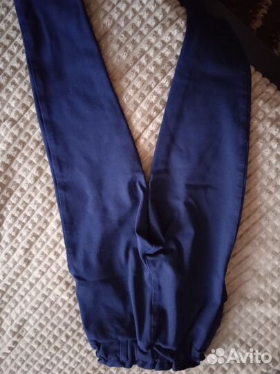 Школьная одежда для девочки 128