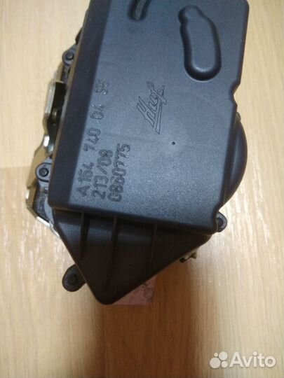 Замки для Mercedes A1647400735 Новые