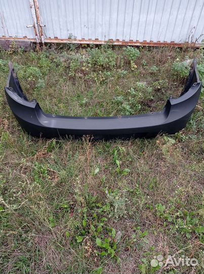 Продаю бампера. Гранта стандарт