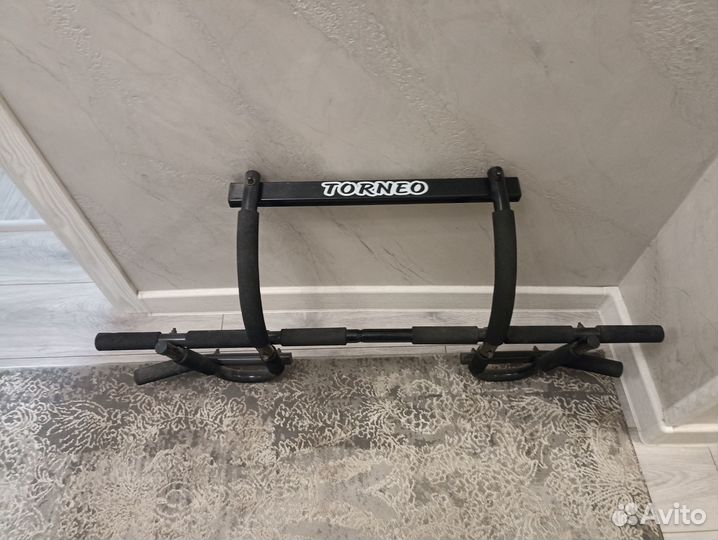 Турник 3 в 1