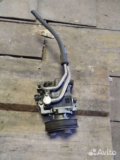 Компрессор кондиционера Мазда 6 GG, 2007г.в.2л, ат