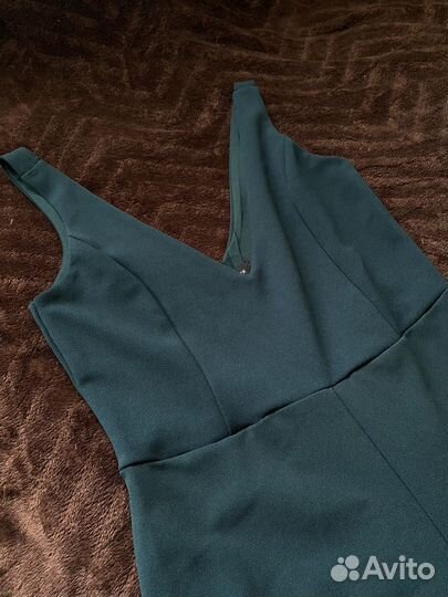 Комбинезон женский