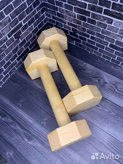 Упоры для отжиманий новые