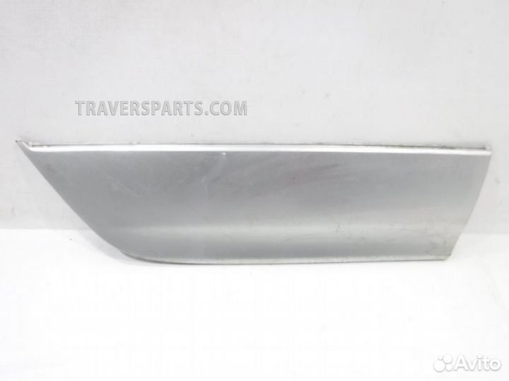 Накладка двери задней правой