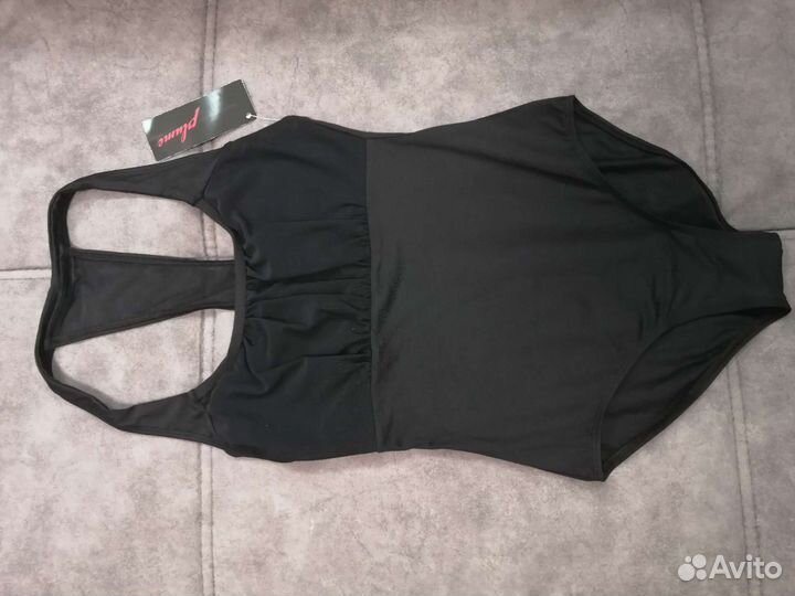 Купальник для танцев, балета