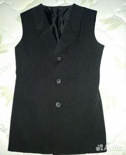 Танцевальная одежда для мальчика