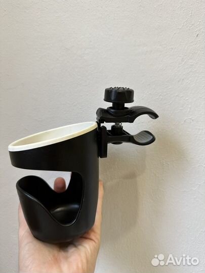 Подстаканник для коляски или велосипеда