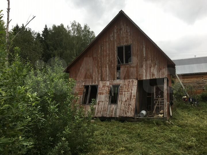 Участок 6 сот. (СНТ, ДНП)