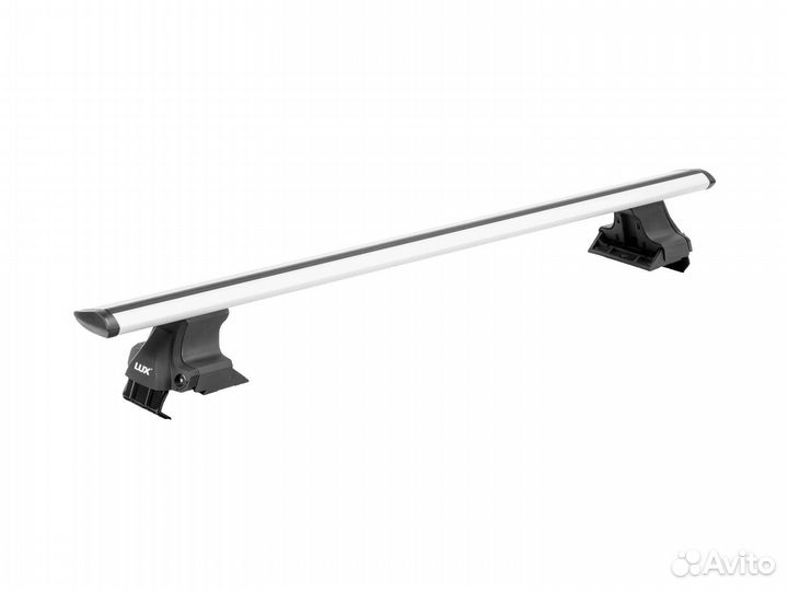 Багажник на крышу Alfa Romeo 166 Lux D-Lux-2