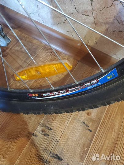 Велосипед black aqua waycross d