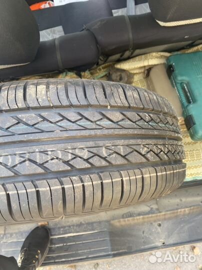 Hankook Optimo K406 235/60 R16 100H
