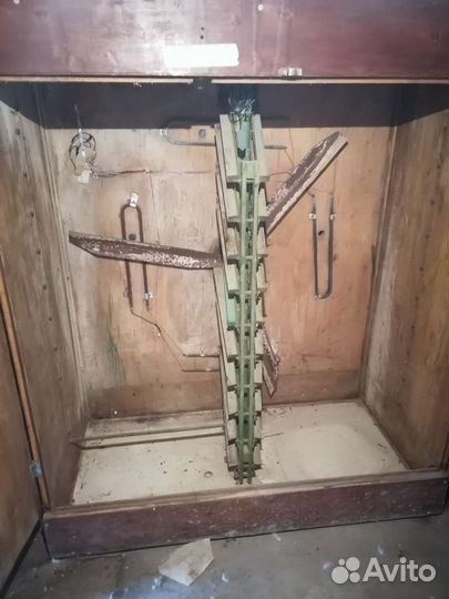 Инкубатор на 3000 яиц кур