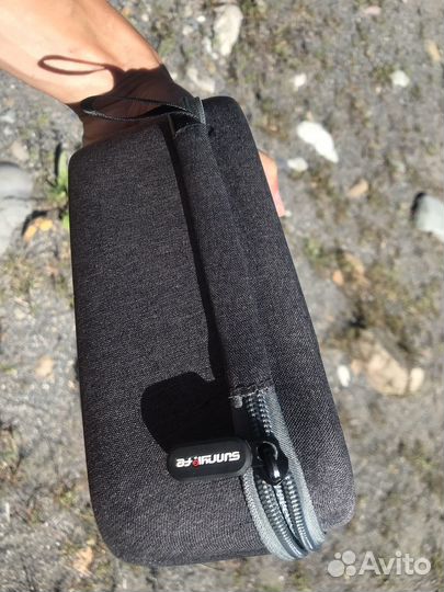 Кейс чехол сумка для тушки квадрокоптера air2s