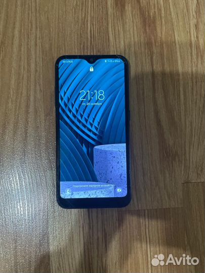Samsung Galaxy A01, 2/16 ГБ