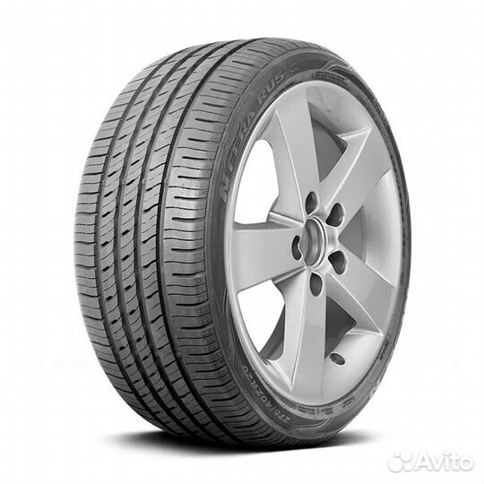 Nexen N'Fera RU5 275/55 R19