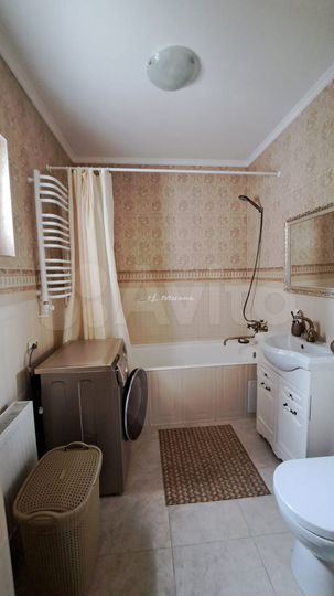 Дом 147,5 м² на участке 4,2 сот.