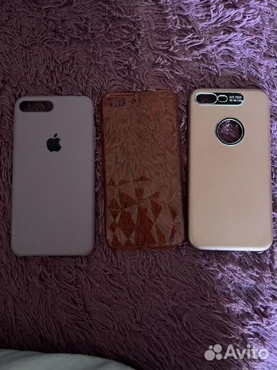 Все чехлы на айфон разом