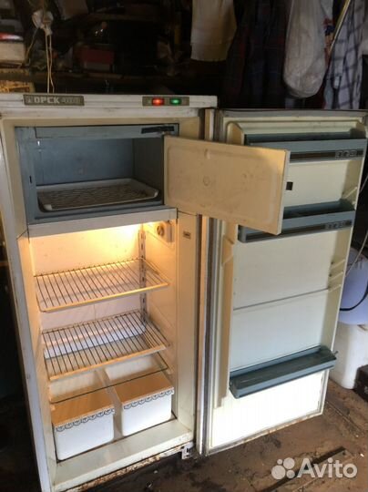 Холодильник Орск 408