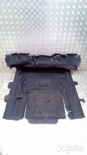 Б/У Пол багажника Состояние хорошее, оригинал
