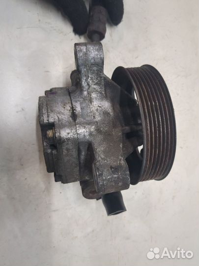 Гур Honda Accord 7, 2003