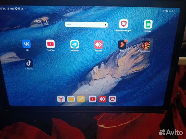 Планшет Xiaomi redmi pad