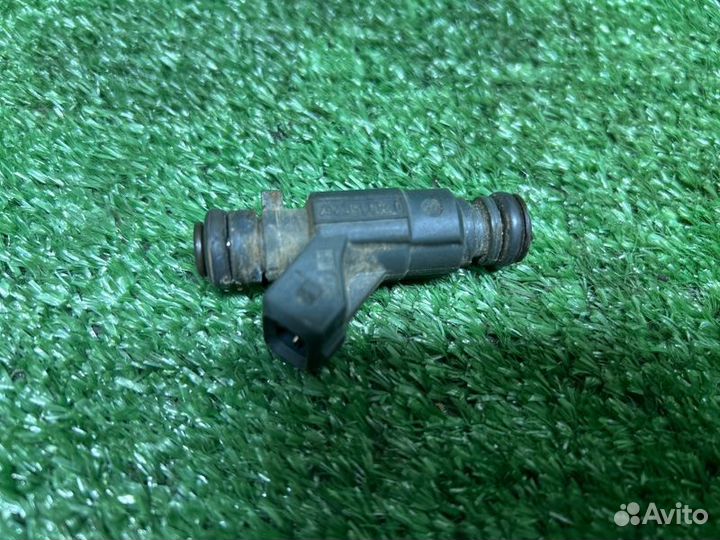 Форсунка топливная Lifan Breez