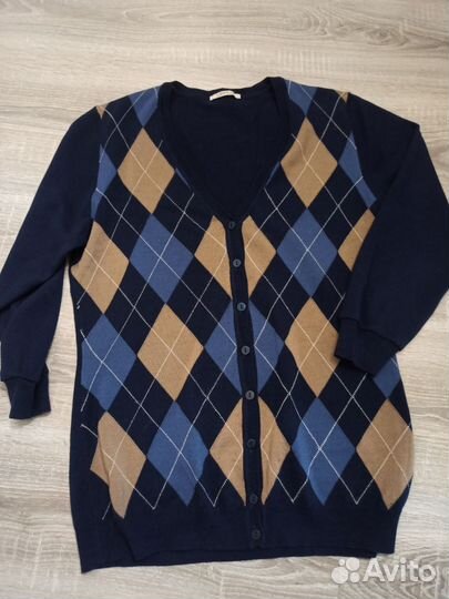 Женский джемпер Glenfield 48-50