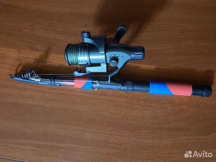 Удочка