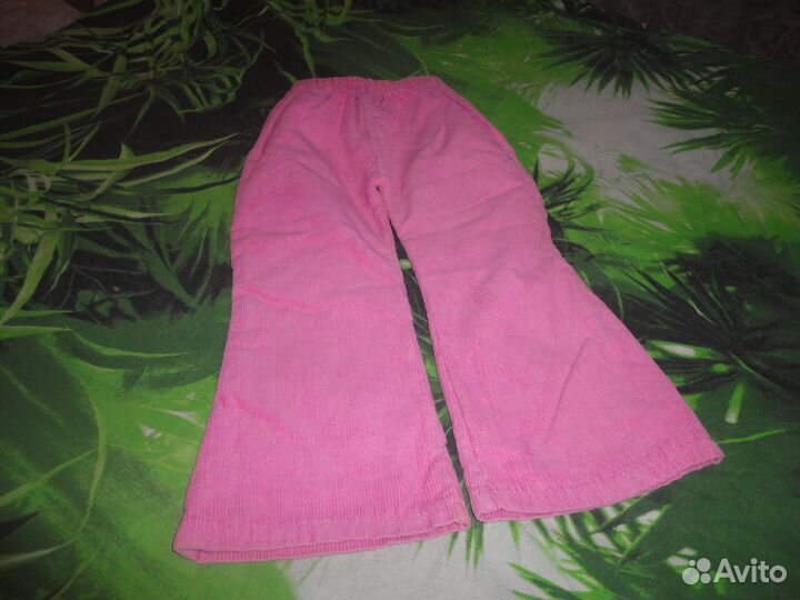 Штаны+сарафан