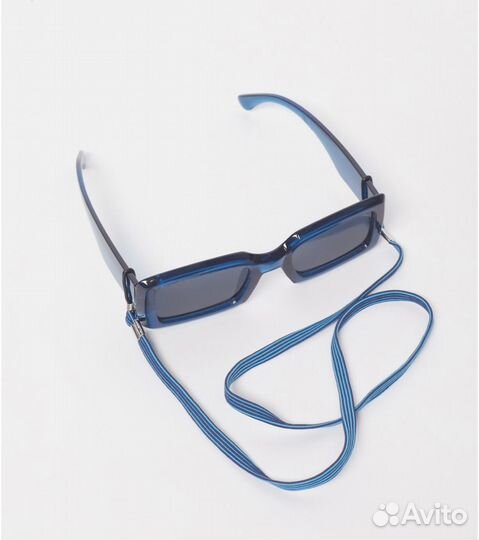Очки новые на шнурке модель 2023
