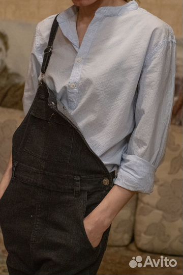 Рубашка/блузка O'Stin