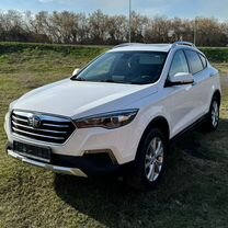 FAW Besturn X80 2.0 AT, 2019, 56 200 км, с пробегом, цена 1 730 000 руб.