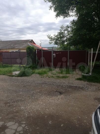 Дом 70 м² на участке 4 сот.