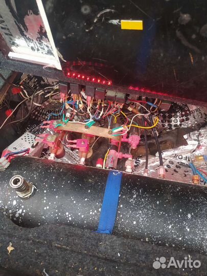 Пневма система