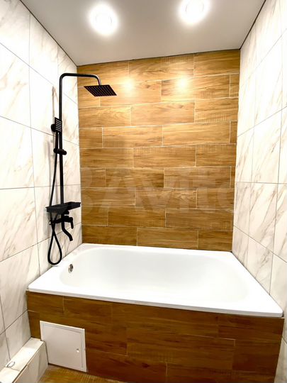 2-к. квартира, 65,9 м², 8/9 эт.