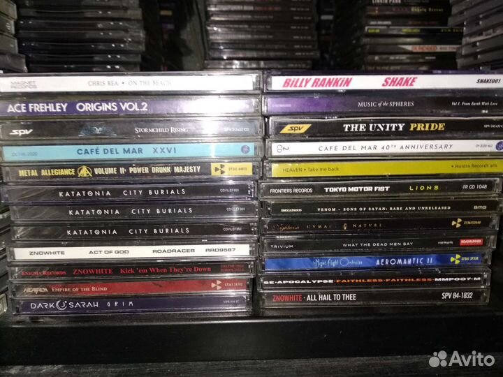 Kreator2022hate Uber AllesCD