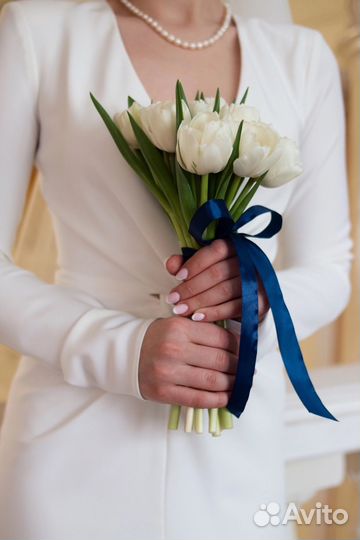 Свадебная фотосессия